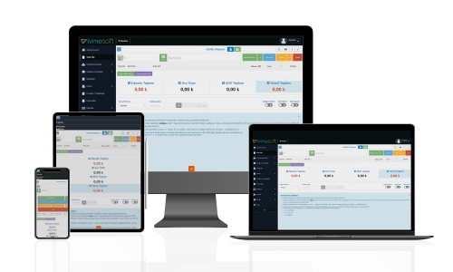 Öne Çıkan Özellikler